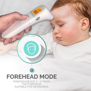 Robins Infrared Thermometer 